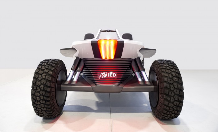 Hyundai Kite (Bild: Hyundai)